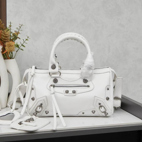 Mini Citi 16825 28X16X10cm XMY 4colour